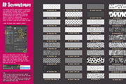 AD Screentones, a Brush Add-On by Alex Dukal (Thumbnail 4 of 5)
