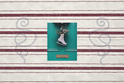 Noël Post Vellum & Envelope Kit, an Object Graphic by Anzhelika (Thumbnail 11 of 11)