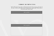 PLR/MRR Law of Attraction Planner, a Marketing Template by Brand Your Biz Co. (Thumbnail 7 of 11)