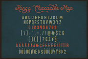 Lambretta Kongo Font Duo, a Sans Serif Font by Almeera Std (Thumbnail 2 of 9)