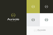 Minimalist Logo for Modern Branding, a Branding & Logo Template by Dipak Dheer (Thumbnail 2 of 6)
