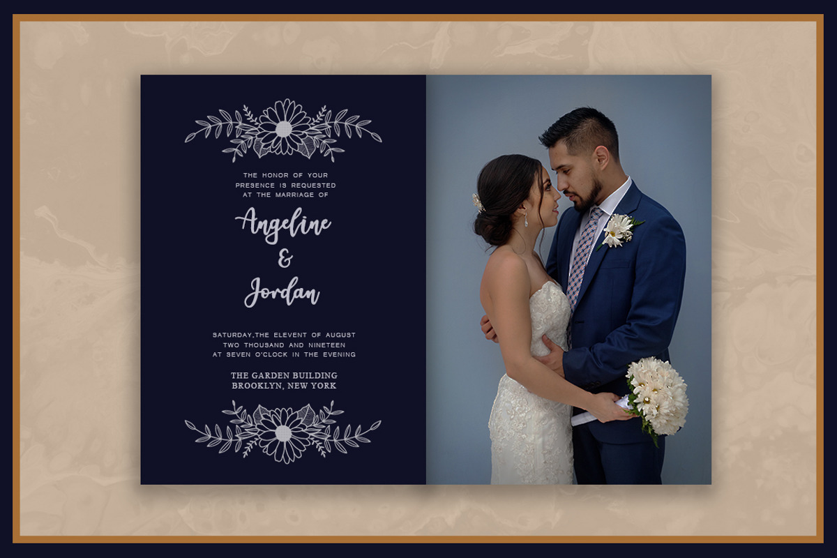 Welcome Handlwttering Font, a Handwritten Font by Graphix Line Studio (Photo 4 of 7)