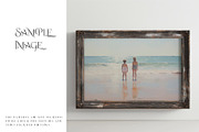 Vintage Frames Mockups Various Sizes, a Household Mockup by mock-ups (Thumbnail 9 of 9)