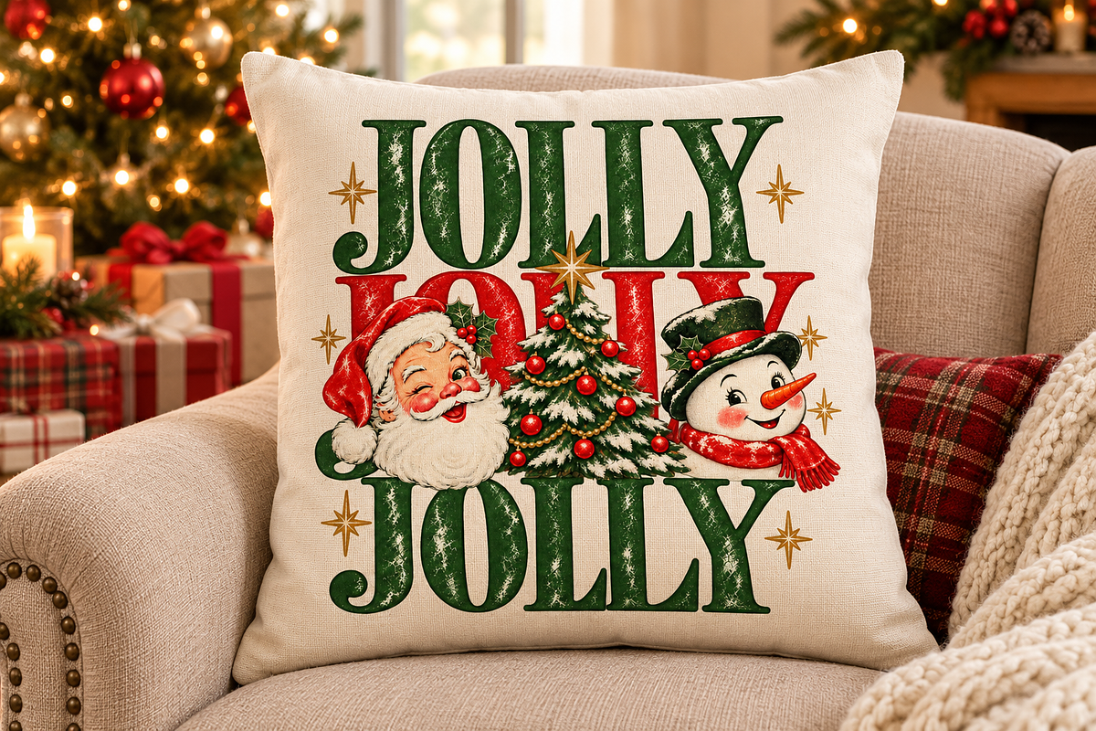 Retro 80s 90s Christmas Png Bundle, an Object Graphic by Daisy Design (Photo 2 of 53)