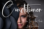 Astone | Script Font, a Script Font by Scratchones (Thumbnail 5 of 8)