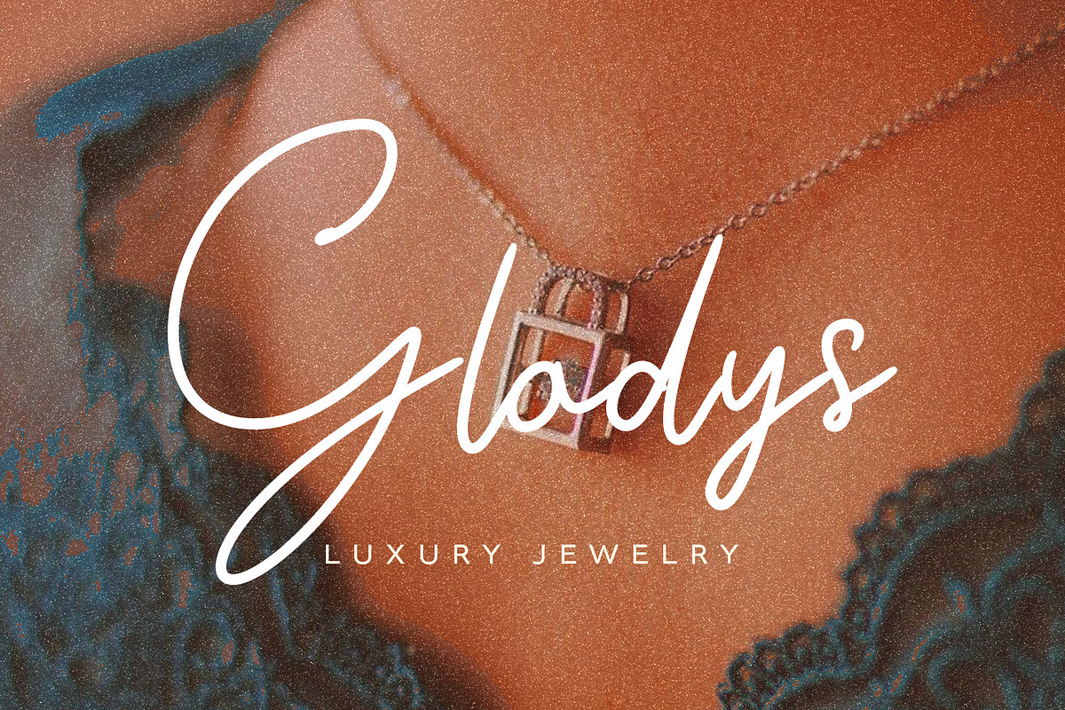 Calistia - Signature, a Handwritten Font by Hasbi Creative (Photo 8 of 12)