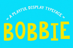 Bobbie