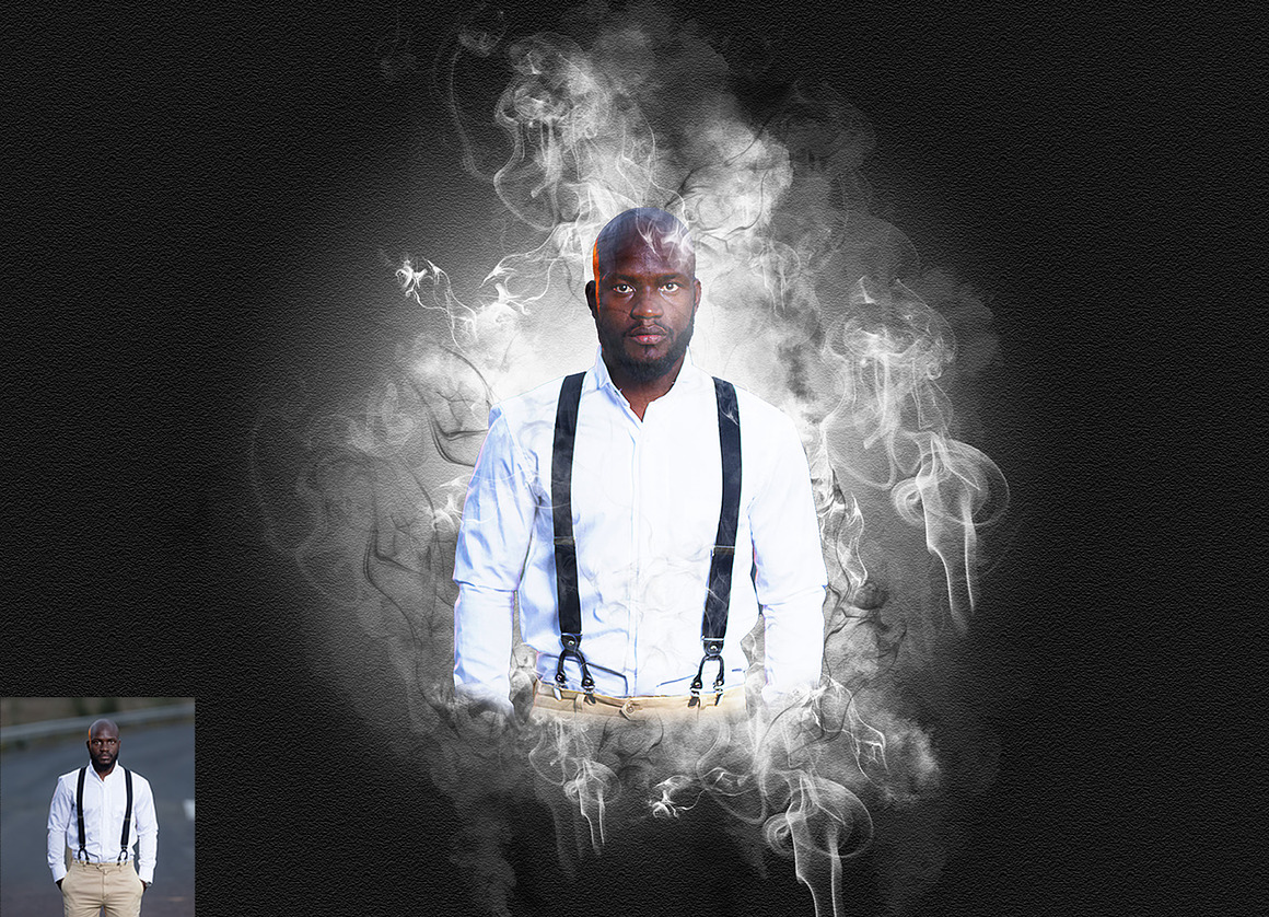 Royal Effect Photoshop Action Bundle, an Action Add-On by Studio Retouch (Photo 7 of 31)