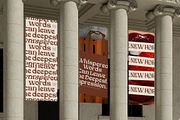 Veloura Modern Serif Display, a Serif Font by operatype.co (Thumbnail 5 of 8)