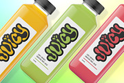 Wubble SVG Font & Letterset, a Font by Sam Parrett (Thumbnail 6 of 9)