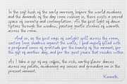 Paperink - Color SVG Fonts, a Handwritten Font by Viswell (Thumbnail 7 of 12)