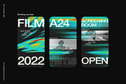 Distorted Gradients, a Graphic by Twenty75 (Thumbnail 9 of 10)
