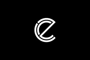 letter YG or GY initial logo, a Branding & Logo Template by Rasagama Studio