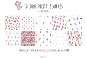 Funny Penis Patterns, a Pattern Graphic by Palau (Thumbnail 6 of 9)