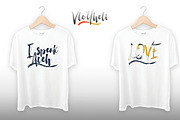 Vlottheli, a Script Font by MissinkLab Studio (Thumbnail 6 of 11)