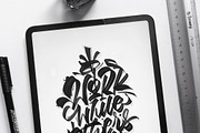 SnoozePack - Brushpack for procreate, a Brush Add-On by Snooze one (Thumbnail 5 of 7)