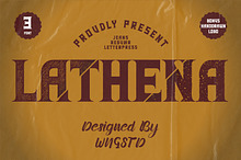 Lathena