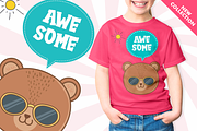 Choco Bear, a Font by Fachranheit Studio (Thumbnail 6 of 8)