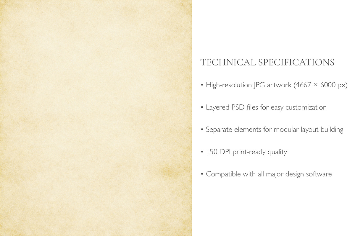 St. Patrick’s Irish Pub Templates., a Print Template by IrinaCzaran (Photo 7 of 7)