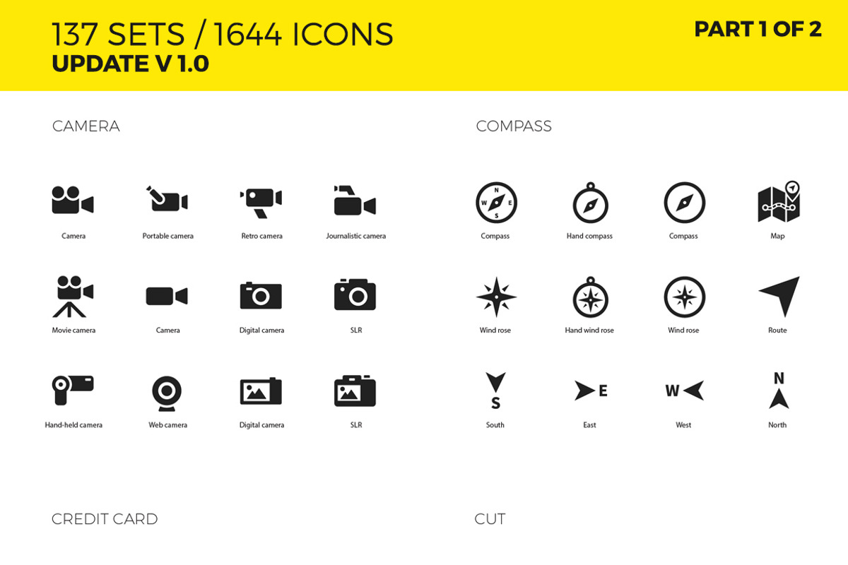 Basic icons, an Icon by theungsys (Photo 2 of 4)