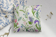 Blooming, an Illustration by Lisla (Thumbnail 6 of 11)