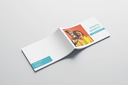 Photographer Portfolio, a Brochure Template by retrographix (Thumbnail 10 of 10)