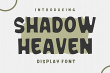 Shadow Heaven
