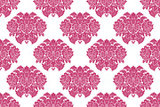 1,440 Damask Patterns in 60 Colors, a Pattern Graphic by Paper Element (Thumbnail 11 of 22)