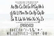 Summer Package, a Sans Serif Font by InermediaSTUDIO (Thumbnail 2 of 8)