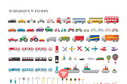 Map Creator & City Builder!, an Illustration by Studio86 (Thumbnail 9 of 11)