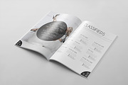 Magazine Template 33, a Magazine Template by pmvch (Thumbnail 12 of 17)