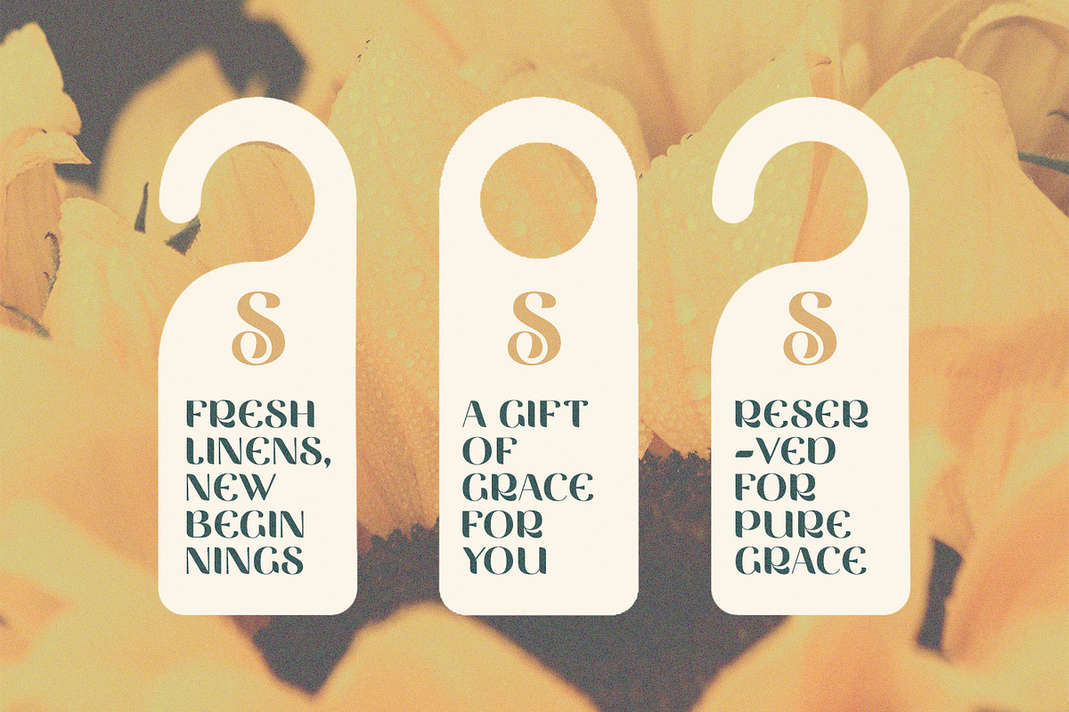 Vittasoa – Modern Display Typeface, a Serif Font by Almarkhatype (Photo 11 of 15)