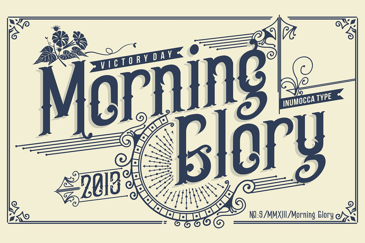 Morning Glory