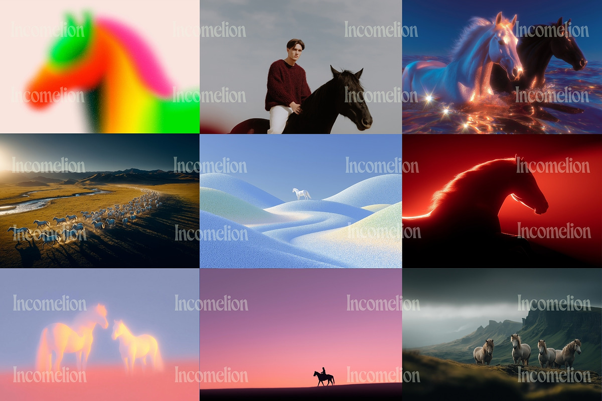 130 Editorial Horse Stock Photos, an Animal Photo by Incomelion (Photo 16 of 20)