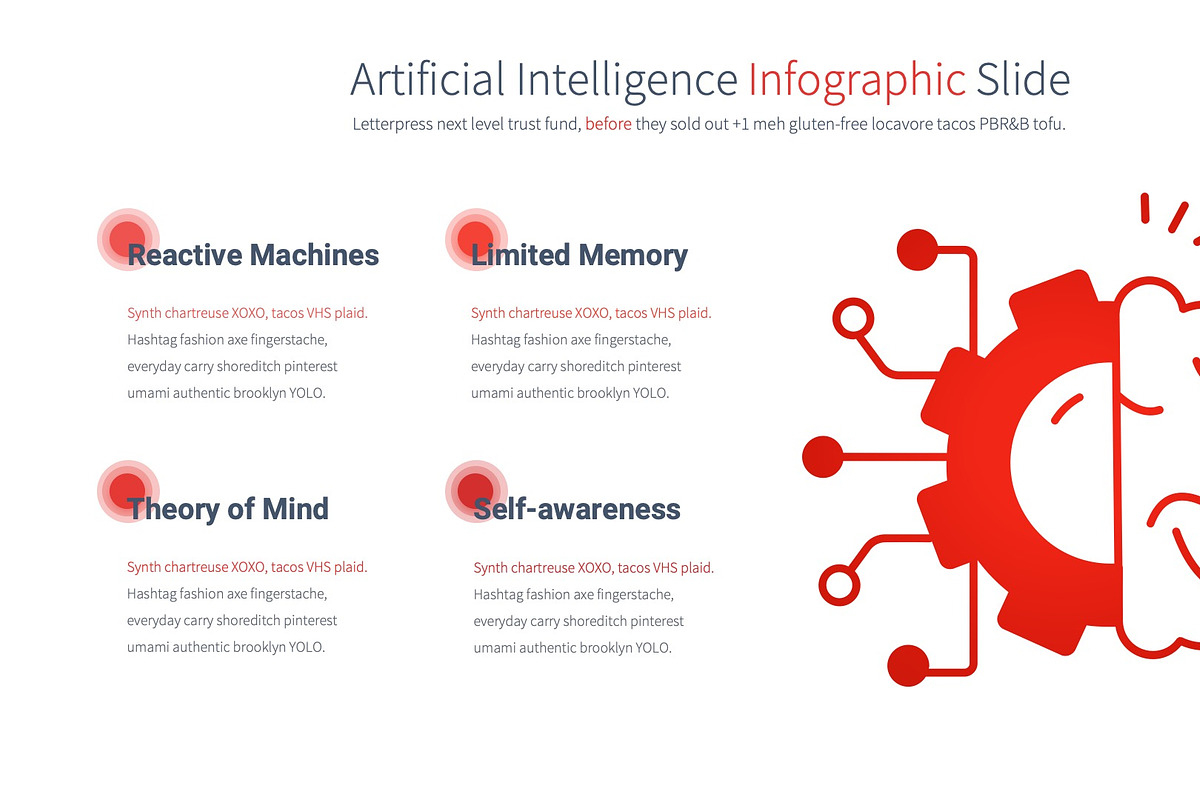 Artificial Intelligence PowerPoint, a Presentation Template by Pulsecolor (Photo 9 of 10)