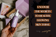 Qolara Elegant Serif, a Serif Font by Vampstudio (Thumbnail 8 of 13)