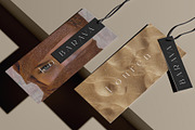 Oleragie Elegant Serif, a Serif Font by Hishand Studio (Thumbnail 9 of 10)