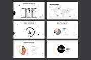 UNIQUE - Powerpoint Template, a Presentation Template by Shafura (Thumbnail 6 of 6)