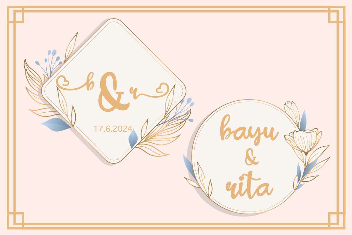 Banana Queen a Sweet Script Font, a Script Font by Bayuktx (Photo 3 of 10)