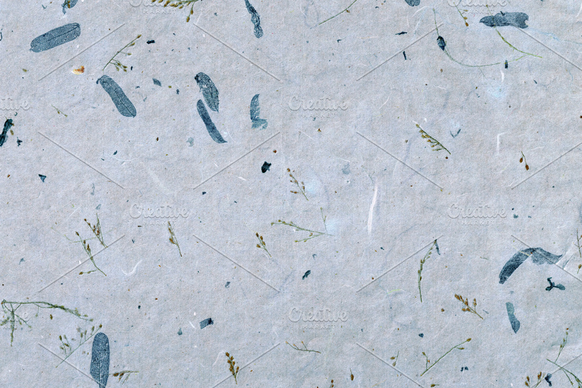 7 Mulberry Paper Textures, a Texture Graphic by Mokr (Photo 3 of 8)