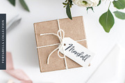 Portabella Font Collection, a Script Font by Callie Rian & Co. (Thumbnail 18 of 19)