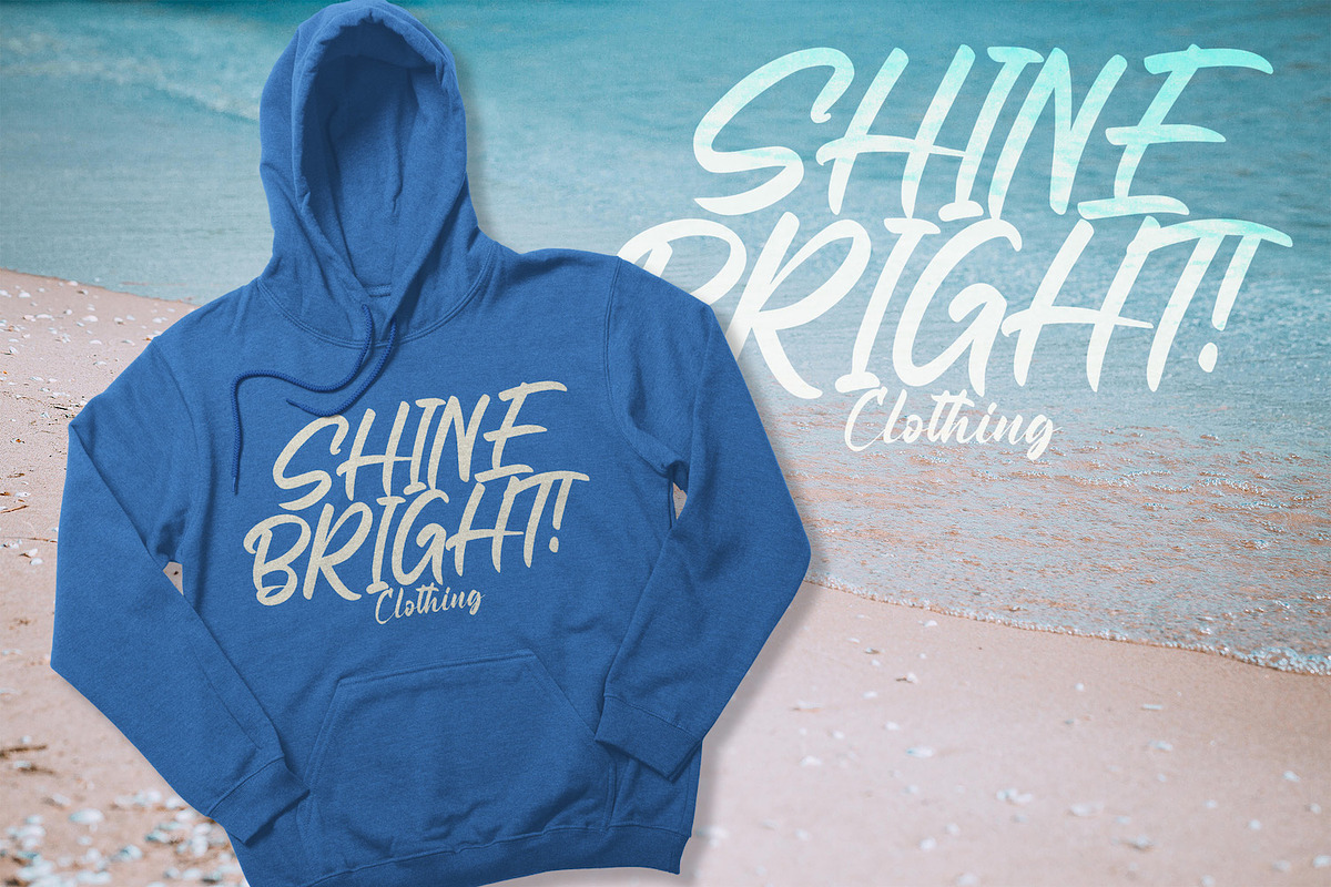 Gisselle - Bold Script Font, a Script Font by StringLabs (Photo 3 of 11)