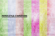 Paper Texture Backgrounds Collection, a Background Graphic by GreenStockPhotos (Thumbnail 9 of 11)