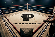 Boxing Logo Template, a Branding & Logo Template by Aura Canyon HQ (Thumbnail 9 of 10)