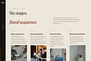 Renovation & Contractor Website, a HTML Template by DigitalsDesigns (Thumbnail 5 of 10)