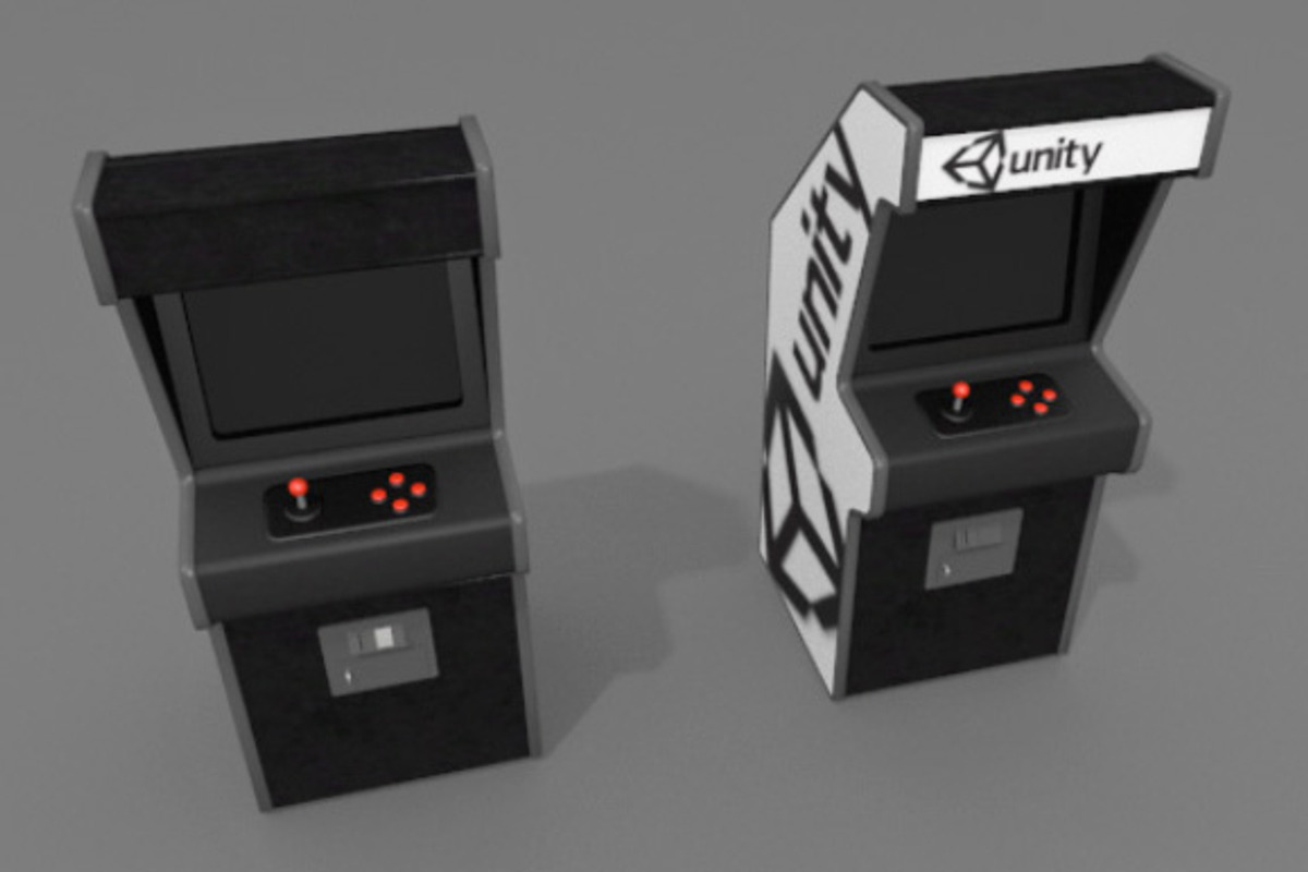 Gadgets and Electronics Pack, an Object 3D Model by RivermillStudios (Photo 5 of 9)