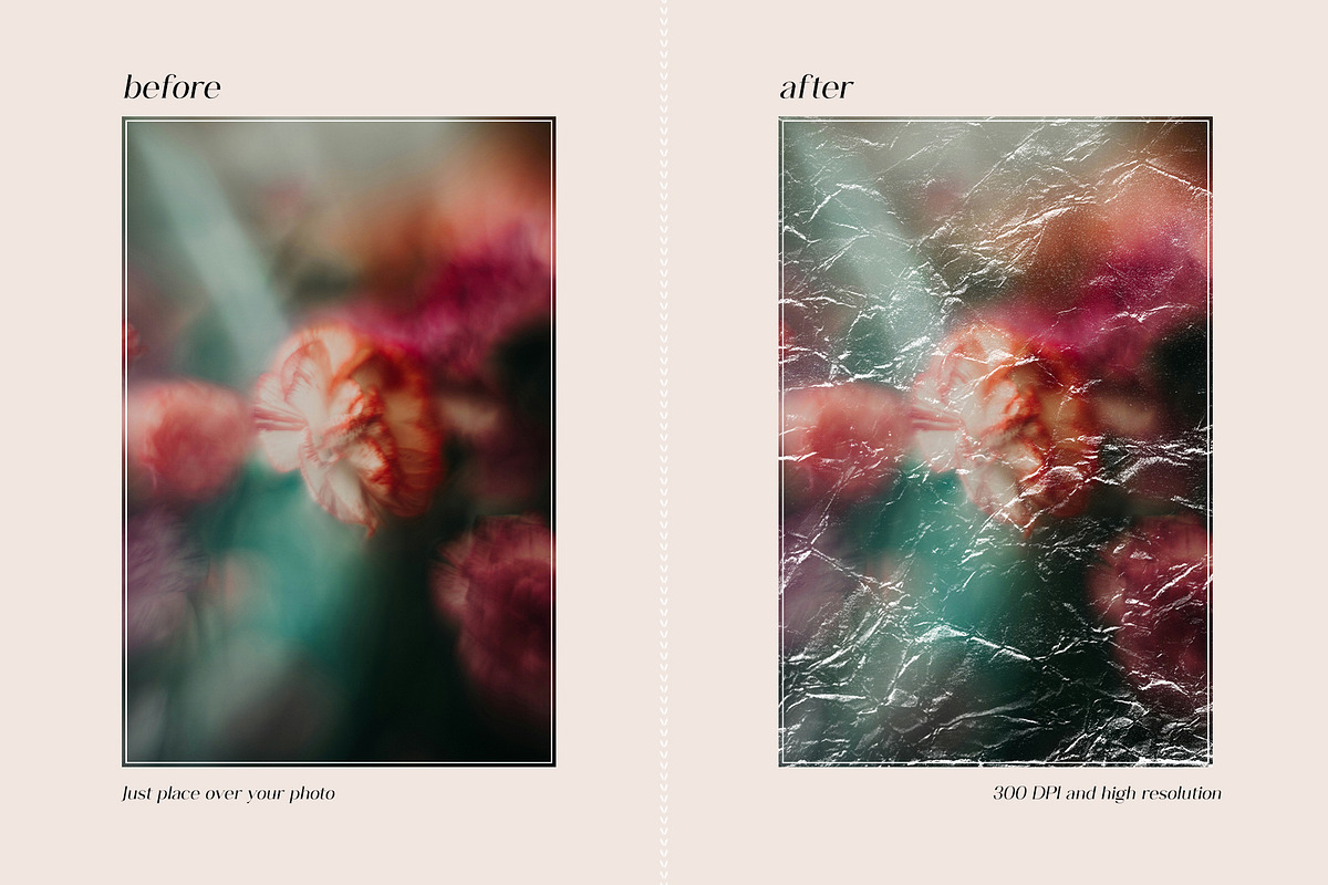 Distressed Paper Texture Overlays, a Texture Graphic by Kaleriia