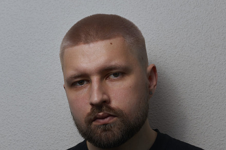 Portraits of a Millennial guy, a Person Photo by BUTKO Magazine