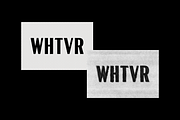 Smudged Text Effect, a Layer Style Add-On by Design Squad (Thumbnail 3 of 3)