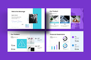 Digital Business Strategy Presentati, a Presentation Template by Creative-Work (Thumbnail 3 of 9)
